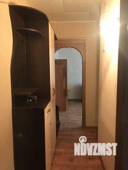 1-к квартира, на длительный срок, 36м2, 1/5 этаж