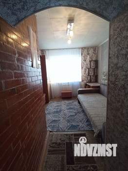 Студия квартира, на длительный срок, 18м2, 3/5 этаж