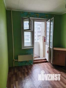 1-к квартира, на длительный срок, 29м2, 6/9 этаж