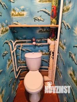 2-к квартира, на длительный срок, 54м2, 10/10 этаж