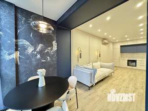2-к квартира, на длительный срок, 41м2, 10/19 этаж
