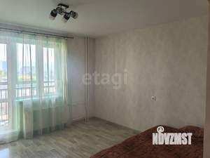 1-к квартира, на длительный срок, 45м2, 5/17 этаж