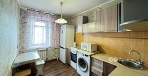3-к квартира, на длительный срок, 60м2, 5/5 этаж