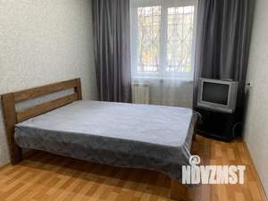 1-к квартира, посуточно, 35м2, 1/9 этаж