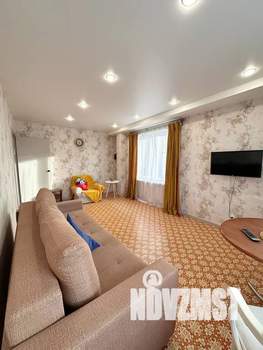 3-к квартира, посуточно, 62м2, 5/12 этаж