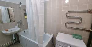 1-к квартира, на длительный срок, 50м2, 6/17 этаж