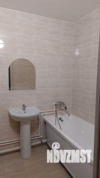 Студия квартира, на длительный срок, 37м2, 7/17 этаж