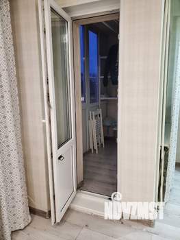 2-к квартира, на длительный срок, 40м2, 4/9 этаж