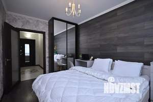 2-к квартира, посуточно, 64м2, 5/17 этаж