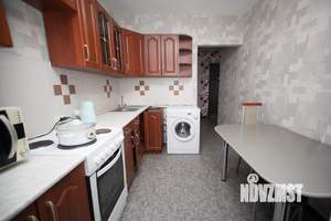 2-к квартира, посуточно, 68м2, 1/1 этаж