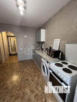 1-к квартира, на длительный срок, 34м2, 7/10 этаж