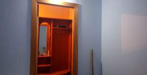 Студия квартира, на длительный срок, 35м2, 6/16 этаж