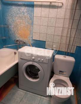 1-к квартира, на длительный срок, 32м2, 2/5 этаж