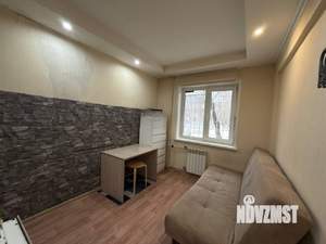 Студия квартира, на длительный срок, 15м2, 1/5 этаж