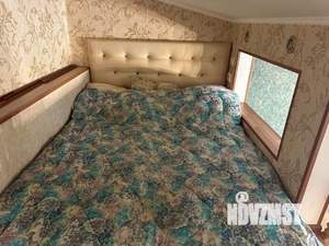 Студия квартира, на длительный срок, 17м2, 4/4 этаж