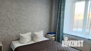 1-к квартира, посуточно, 18м2, 1/1 этаж