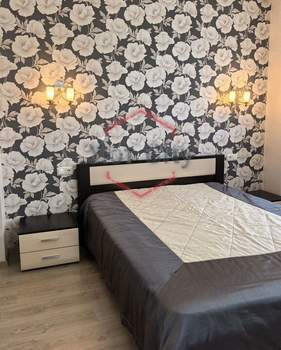 3-к квартира, на длительный срок, 98м2, 7/16 этаж