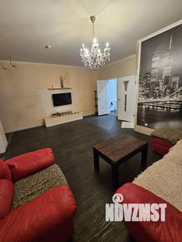 2-к квартира, на длительный срок, 62м2, 5/5 этаж