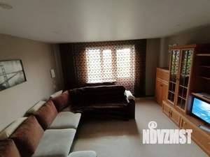 1-к квартира, посуточно, 42м2, 5/9 этаж