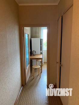 1-к квартира, на длительный срок, 34м2, 5/9 этаж