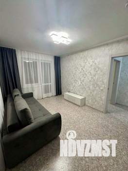 2-к квартира, на длительный срок, 50м2, 15/24 этаж