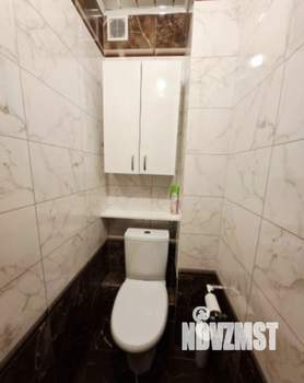 1-к квартира, на длительный срок, 33м2, 6/10 этаж