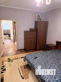 2-к квартира, на длительный срок, 72м2, 2/9 этаж