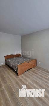 1-к квартира, на длительный срок, 44м2, 3/25 этаж