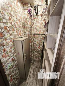 1-к квартира, на длительный срок, 31м2, 22/23 этаж