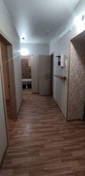 2-к квартира, на длительный срок, 62м2, 8/16 этаж