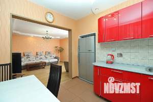 2-к квартира, посуточно, 60м2, 7/10 этаж