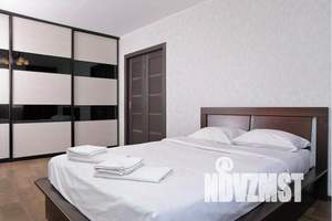 2-к квартира, посуточно, 50м2, 8/11 этаж
