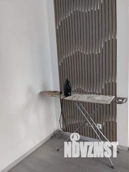 1-к квартира, посуточно, 36м2, 8/16 этаж