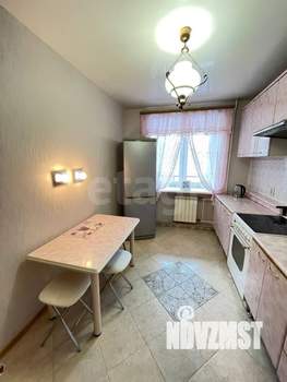 2-к квартира, на длительный срок, 49м2, 4/9 этаж