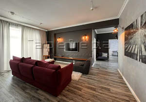 3-к квартира, на длительный срок, 107м2, 5/7 этаж