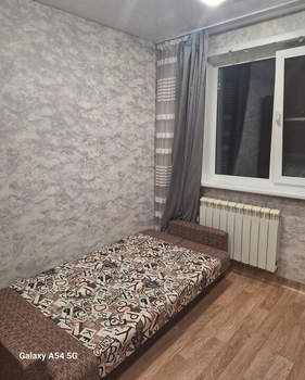 Студия квартира, на длительный срок, 18м2, 2/5 этаж