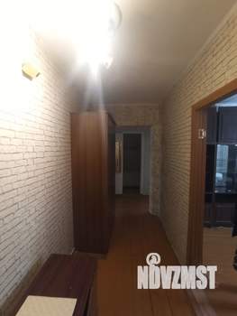 2-к квартира, на длительный срок, 52м2, 1/10 этаж