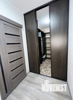 1-к квартира, посуточно, 54м2, 1/1 этаж