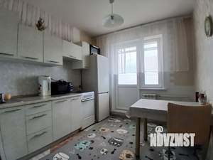 2-к квартира, на длительный срок, 48м2, 14/14 этаж