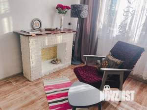 1-к квартира, посуточно, 32м2, 3/5 этаж