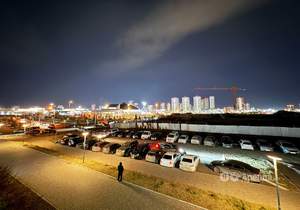 1-к квартира, на длительный срок, 40м2, 2/9 этаж