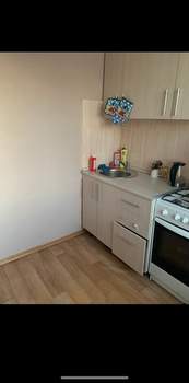 3-к квартира, на длительный срок, 56м2, 2/5 этаж