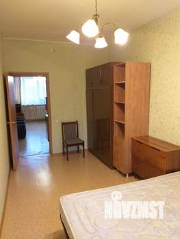 3-к квартира, на длительный срок, 63м2, 3/5 этаж