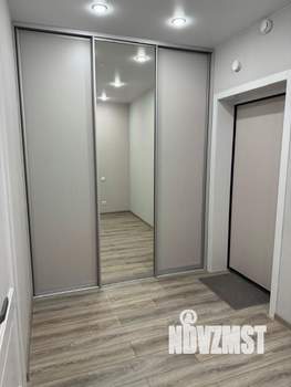 1-к квартира, на длительный срок, 37м2, 16/24 этаж