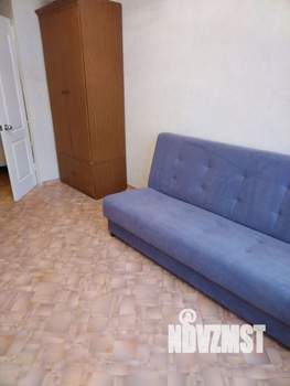 Студия квартира, на длительный срок, 18м2, 3/5 этаж