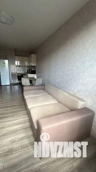 2-к квартира, посуточно, 39м2, 1/1 этаж