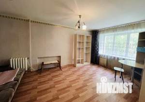 1-к квартира, на длительный срок, 37м2, 2/5 этаж