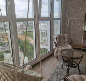 3-к квартира, на длительный срок, 76м2, 20/22 этаж