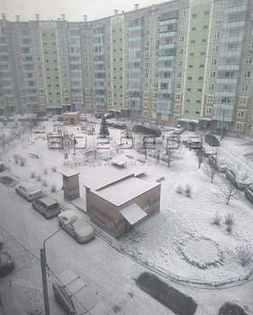 1-к квартира, на длительный срок, 41м2, 5/10 этаж