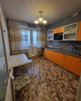 1-к квартира, на длительный срок, 36м2, 6/9 этаж